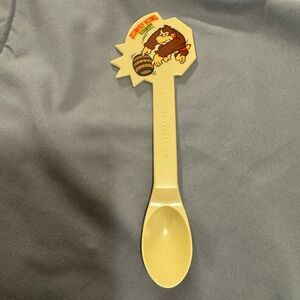 Donkey Kong Spoon USJ Limited Donkey Kong Country 2024